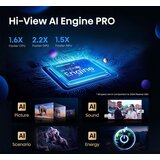 Hisense 85U8Q 85" 4K UHD ULED Smart TV | shoptok.hr