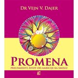 Leo Commerce Vejn Dajer - Promena