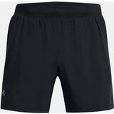 Under Armour Shorts UA LAUNCH 5'' SHORTS-BLK - Men | Shoptok.si