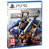 PS5 Warhammer 40,000: Space Marine 2 | ePonuda.com