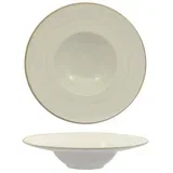 Bianco Napoli duboki tanjir