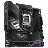 Gigabyte AM5, 4x DDR5 DIMM, Ultra-Fast Storage：2*M.2 slots, including PCIe 5.0 x4 X870M A ELITE WF7 | Eponuda.com