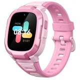 Mibro P6 DEČIJI PAMETNI SAT, GPS,1.4", SIM, 128GB, Pink | Eponuda.com