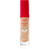 Bourjois Healthy Mix Clean & Vegan Anti-Fatigue Concealer iluminirajući korektor 6 ml nijansa 52 Beige Cijene