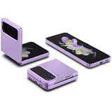 Spigen AirSkin - Samsung Galaxy Z Flip4 - Rose Purple | shoptok.hr