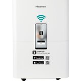 Hisense D20HW razvlažilnik zraka, (20856524) | Shoptok.si