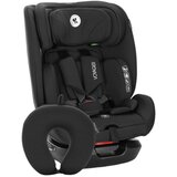 Lorelli auto sedište za decu Voyager Black, 40-150cm