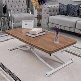 Hanah home Stočić za kafu, Hrast | Eponuda.com