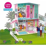  barbie kuća iz snova lisciani za devojčice Cene