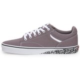 Vans Nizke superge Ov2 Seldan Sidewall Siva | Shoptok.si