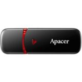 Apacer FD 32GB USB 2.0 AH333 Black | Eponuda.ba