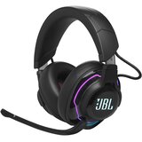 JBL Quantum 910 črne brezžične igralne slušalke z mikrofonom in aktivnim izničevanjem hrupa Cene