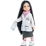 Paola Reina lutka Karina naučnica, 32 cm | ePonuda.com