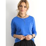 BASIC Feel Good Blouse-RV-BZ-4661.57P-dark blue | Shoptok.si