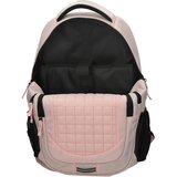 STREET Nahrbtnik Doubler Pink | Shoptok.si