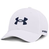 Under Armour GOLF96 Hat Bijela | shoptok.hr