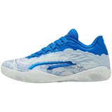 Puma Košarka Baskets stewie 3 ville de l'amour maille respirante Modra Cene