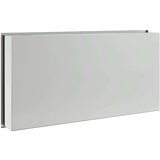  Niša za tuš boje poliranog srebra 62x32x9 cm nehrđajući čelik | shoptok.hr