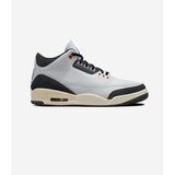 Nike Nizke superge Jordan 3 Retro Quai 54 (2024) Bela Cene