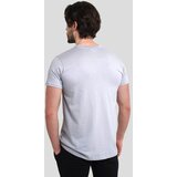 GymBeam Strength T-shirt Pacific Grey | ePonuda.com