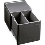 Blanco 517467 Botton Pro 45/2 Manual, 2x 13l sorter odpadkov | Shoptok.si