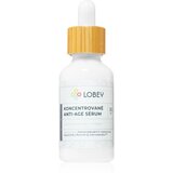 Lobey Skin Care koncentrirani serum protiv znakova starenja lica 30 ml Cijene