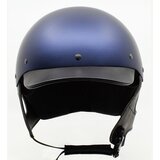 Finntack Kaciga za kasače matt edition plava XL | Eponuda.com