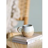 Bloomingville Lončena skodelica v naravni barvi 250 ml Paula – | Shoptok.si