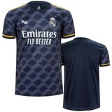 Drugo Real Madrid Away replika dres Cijene