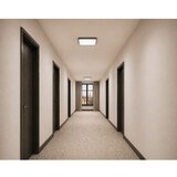  LED stropno svetlo sa senzorom WILTON LED/24W/230V 4000K 33x33 cm antracit | Eponuda.com
