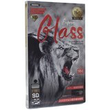 Remax tempered glass emperor 9D GL-32 za iphone 12 mini 5.4 crni