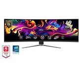 MSI Monitor MPG 491CQP QD-OLED, 49" DQHD QD-OLED, 144 Hz, 0,03 ms (GtG) | shoptok.hr
