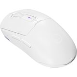 Lorgar MSA10W, Wireless Gaming Mouse Advanced, white | Eponuda.ba