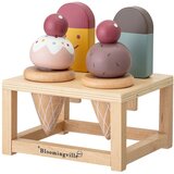 Bloomingville Mini Dječji set za igranje Hasham - | shoptok.hr