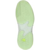 Adidas Športni čevelj 'Barricade 13' meta / črna / bela | Shoptok.si