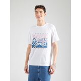 Jack & Jones Muška majica 12268438, Bela | ePonuda.com
