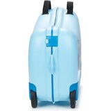 Sammies RIDE-ON SUITCASE DISNEY FROZEN MAGIC Plava | shoptok.hr