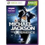 The Experience (XBOX 360 KINECT) - rabljeno