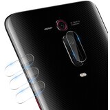 3mk 4x Staklo za kameru za Xiaomi Mi 9T - Prozirna | shoptok.hr