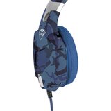 Trust Carus GXT 322B gamer slušalke z mikrofonom, modre (PS4) | Shoptok.si