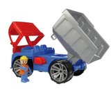 Lena LENA: Truxx kamion sa figurom 27cm | shoptok.hr