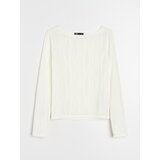 Sinsay Bluza dugih rukava | shoptok.hr