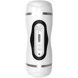 Jiuuy Samodejni moški masturbator 38682867 ABS TPE USB, (21218129) Cene