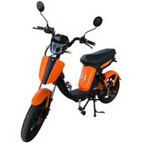  Električni bicikl iHema Grillo Orange | Eponuda.ba