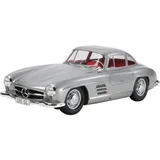 300024338 Mercedes Benz 300SL Flügeltürer model automobila za sastavljanje 1:24