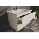 Ormarić s umivaonikom Poly 65 zidni | shoptok.hr