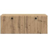  ormar za zid Zidne Hrast artisan 78 5 x 41 x 30 cm | shoptok.hr