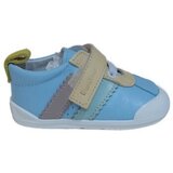 Blanditos Críos de Crío's IRIS Celeste Plava | shoptok.hr