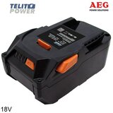 Telit Power 18V 3000mAh liion - baterija za ručni alat aeg L1830R ( P-4064 ) | Eponuda.com