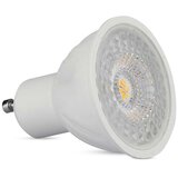  LED prigušiva sijalica GU10/6W/230V 4000K 110° | Eponuda.com